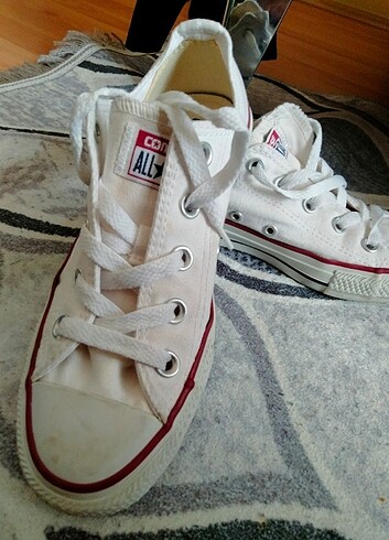 Converse Orjinal converse ayakkabı