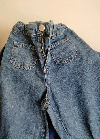 LC Waikiki LCW çocuk Jean pantolon
