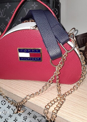 Tommy