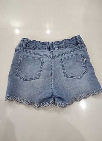 LC Waikiki LCW marka ,7-8 yaş şort
