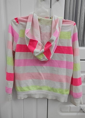 LC Waikiki LCW marka 4_5 yaş hırka