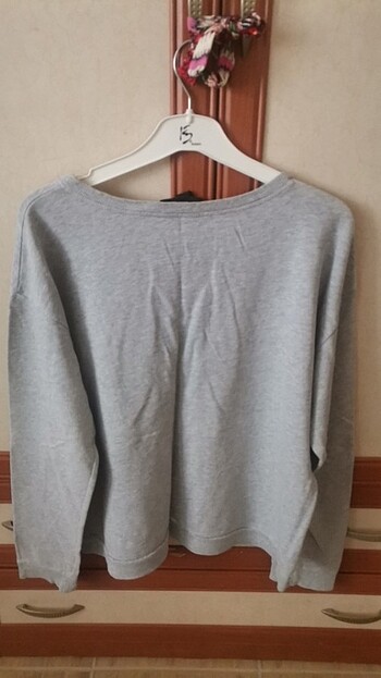 l Beden Mango l beden sweatshirt 