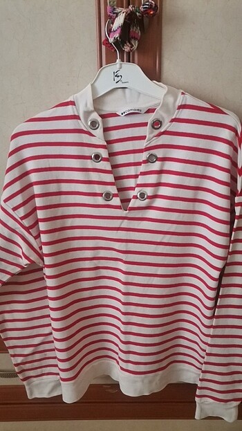 M beden sweatshirt 