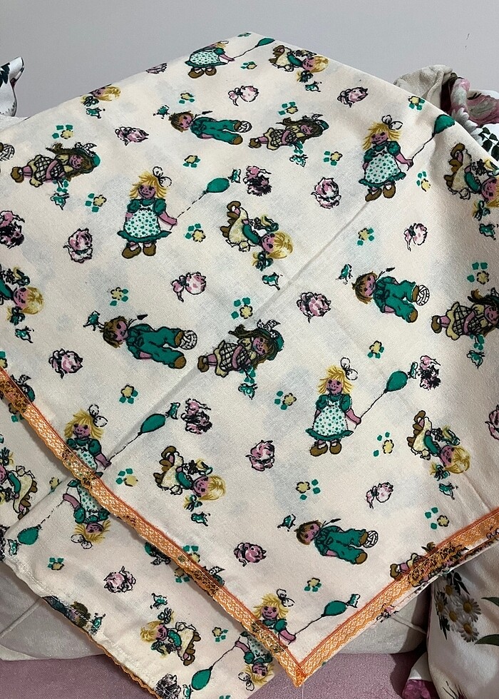 Pazen kundak yeni - Görsel 2