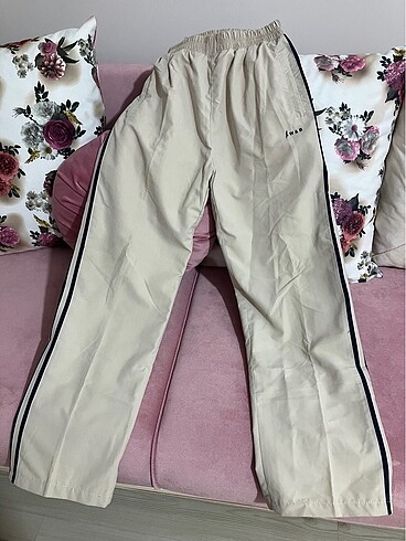 l/xl Beden ten rengi Renk Eşofman altı