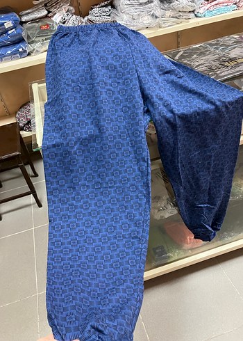 Erkek pijama - Görsel 3