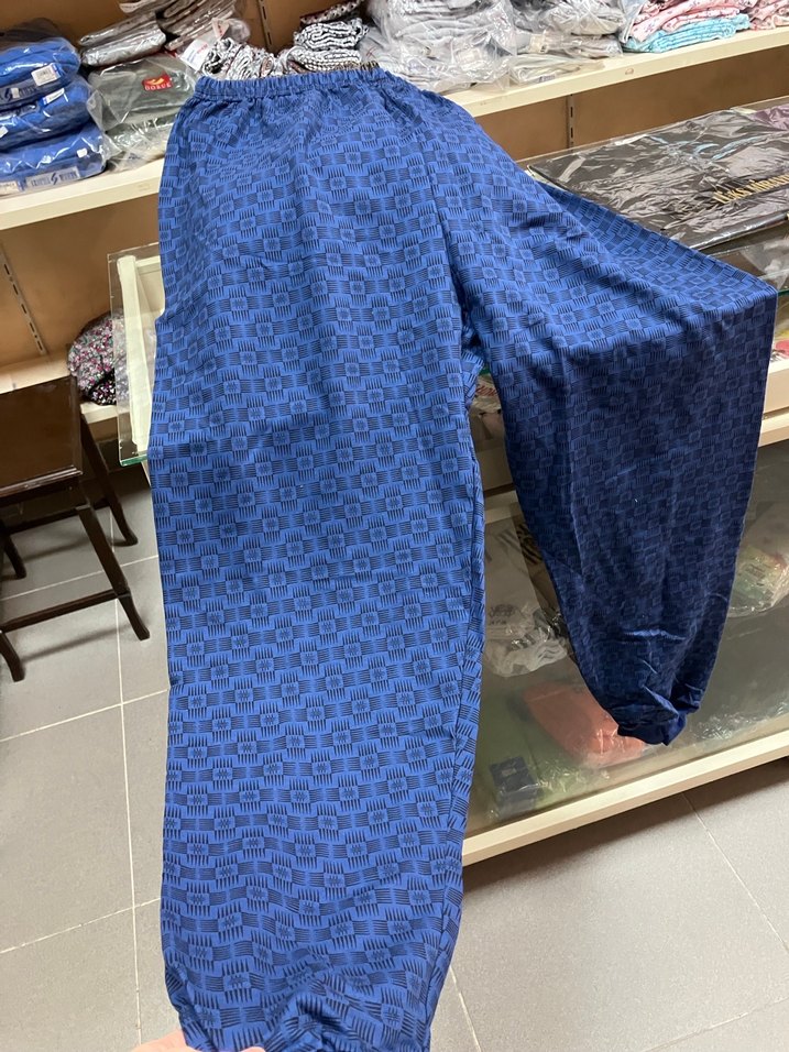 Erkek pijama - Görsel 3