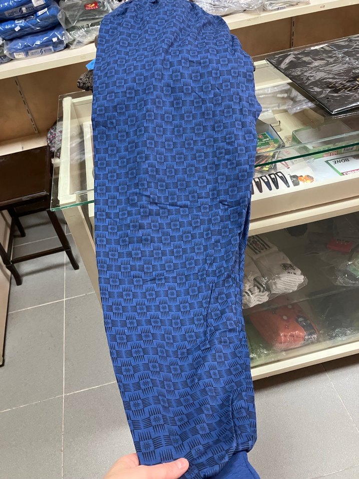 Erkek pijama - Görsel 2