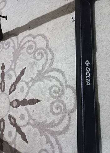 Delta Delta Monteli Barfix