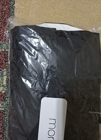 s Beden siyah Renk Morven Erkek Siyah Slim Fit Gömlek