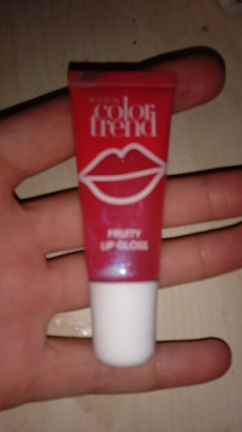  Beden Lip glos