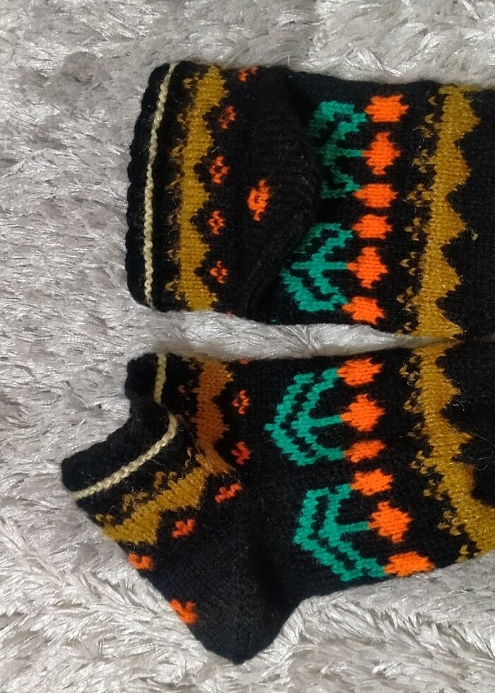 Çarık pratik  - Görsel 3