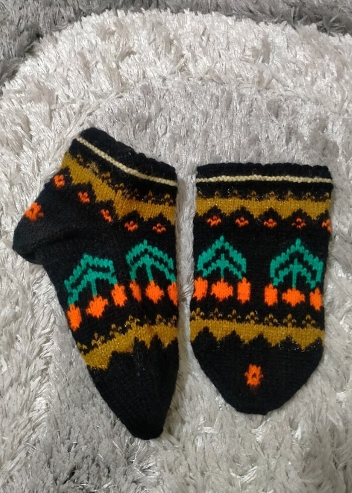 Çarık pratik  - Görsel 5