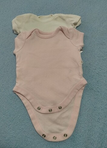 Bebek zıbın ikili  - Görsel 6