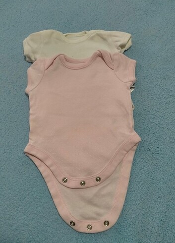 Bebek zıbın ikili  - Görsel 7