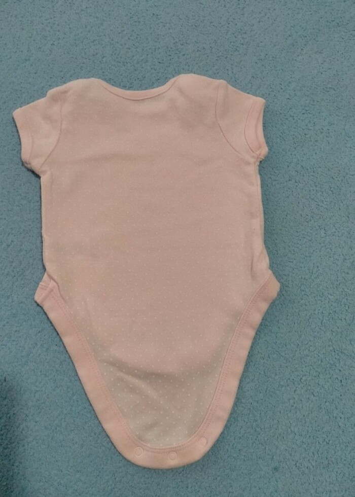 Bebek zıbın ikili  - Görsel 2