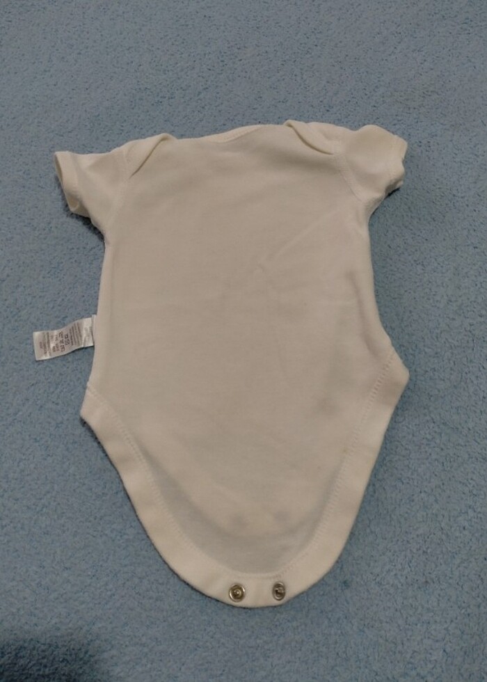 Bebek zıbın ikili  - Görsel 3