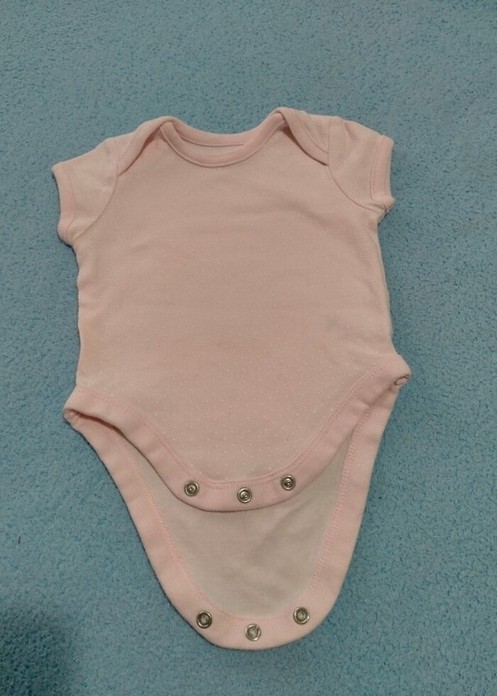 Bebek zıbın ikili  - Görsel 4