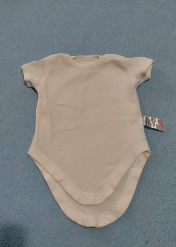 Bebek zıbın ikili  - Görsel 5