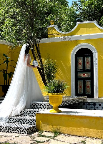 Valea Bridal A kesim Gelinlik