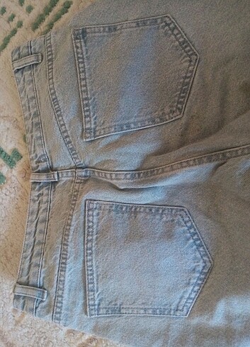 36 Beden Trendyol milla jean pantolon