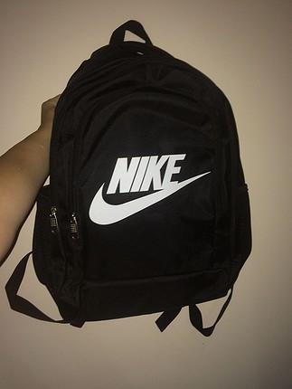 Nike sırt çantası
