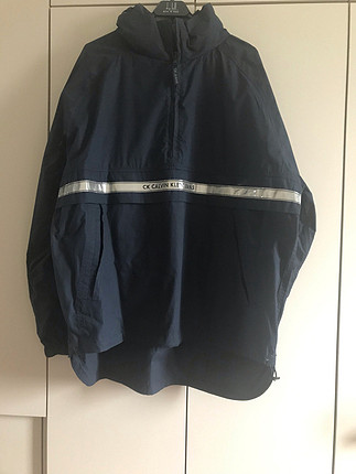 Calvin Klein Calvin Klein 4xl erkek rüzgarlık