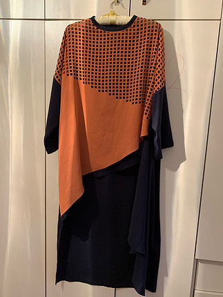 42 Beden Tunik ve pantolon