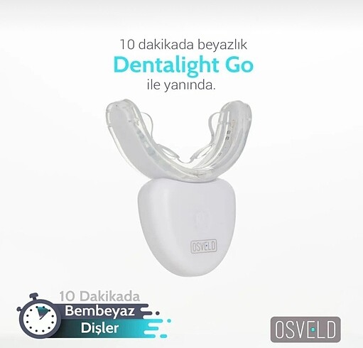 Osveld Dentalight