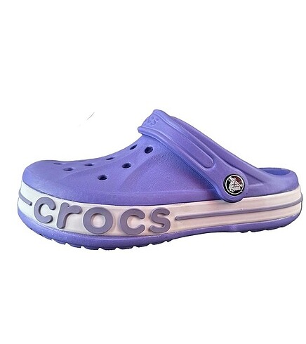 Crocs Bayaband Lila