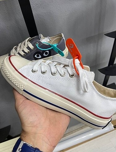 Chuck 70 Low