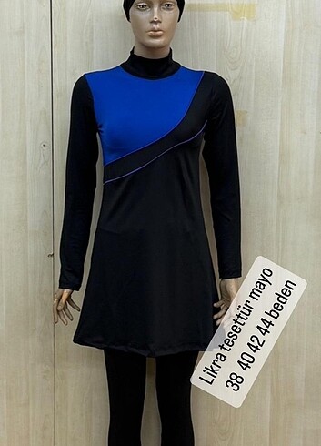 Tesettür haşema modelleri  - Görsel 12