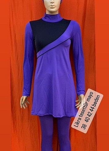 Tesettür haşema modelleri  - Görsel 13