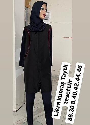 Taytlı tesettür haşema modelleri 