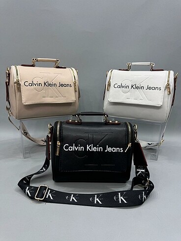 Calvin Klein Calvin Klein Askılı Çanta