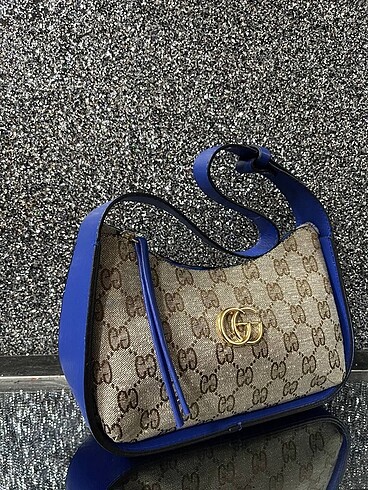Gucci Gucci Askılı Kadın Çanta