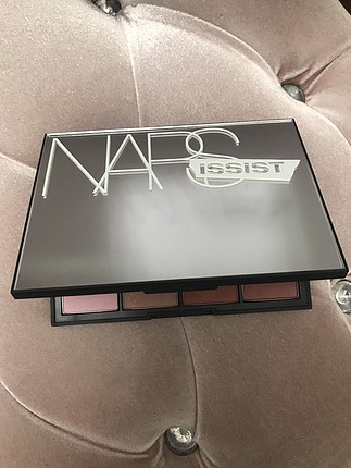 Nars ( Allık&Bronzla;ştırıcı&Ayd;ınlatıcı )