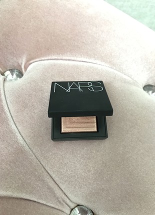 Nars Dual-Intensity Eyeshadow