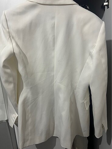ZARA BLAZER CEKET - Görsel 5