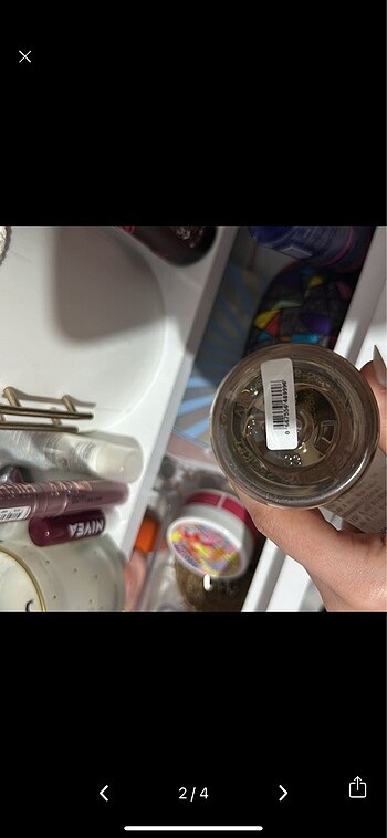 Victorıas Secret Vücut Spreyi - Görsel 2