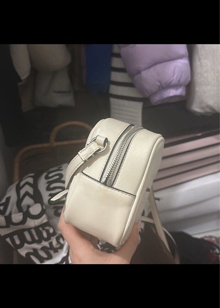 Calvin Klein Çanta Orijinal - Görsel 3