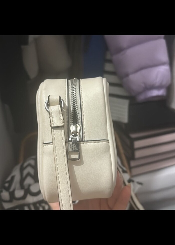 Calvin Klein Çanta Orijinal - Görsel 4
