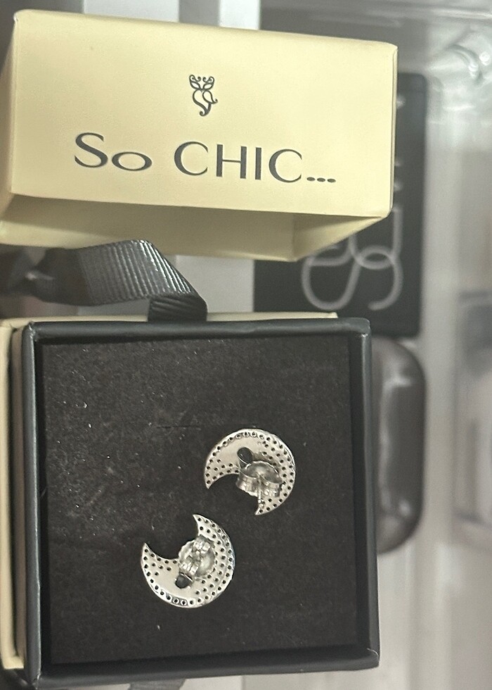 SO CHIC KÜPE - Görsel 2