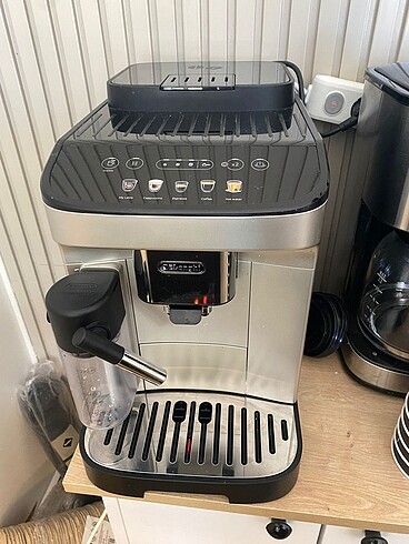Delonghi Kahve Makinesi