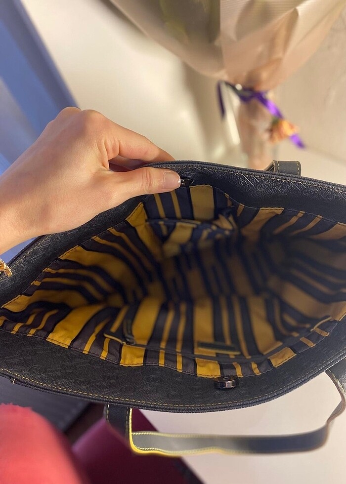 Vakko Çanta Özel seri - Görsel 4