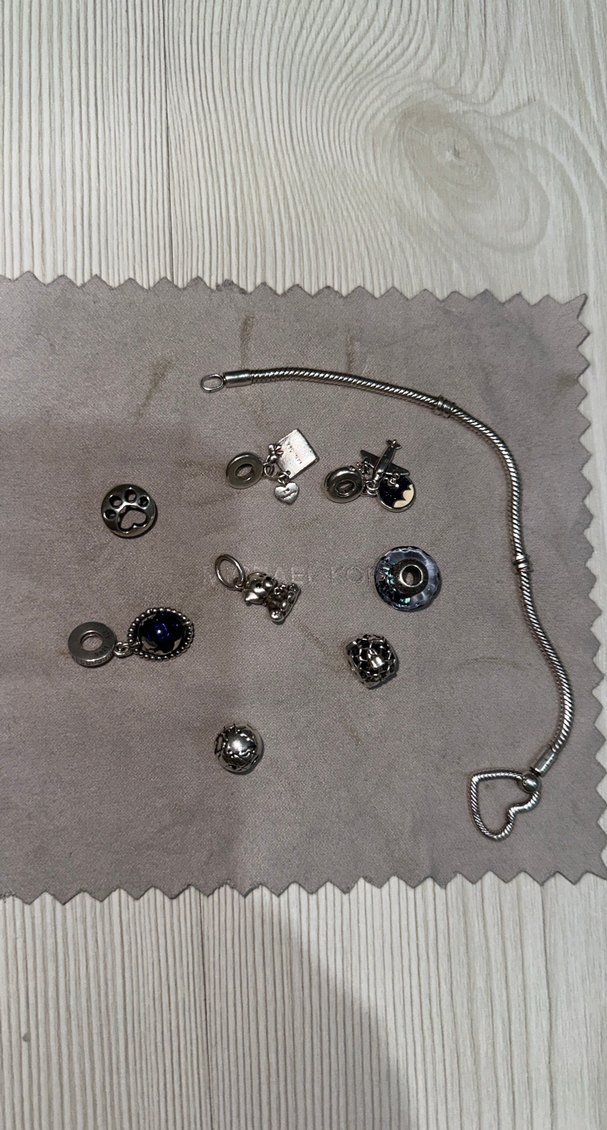 Pandora charm - Görsel 2