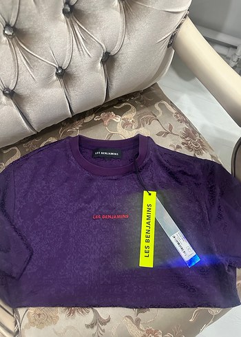 Les Benjamins Tişört - Görsel 3