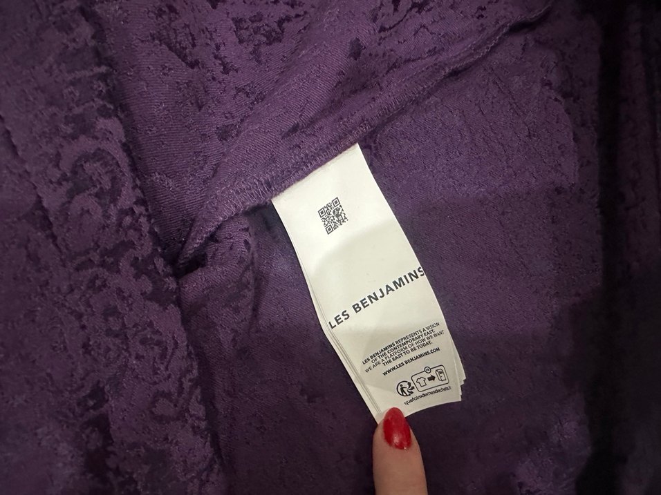 Les Benjamins Tişört - Görsel 5