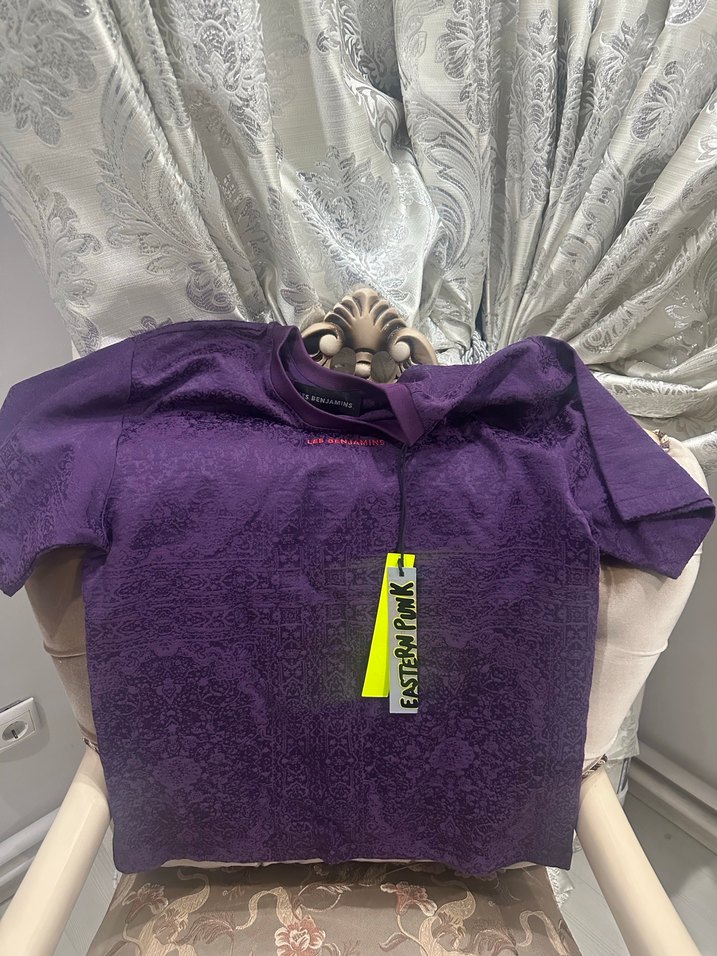 Les Benjamins Tişört - Görsel 4