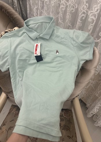 Erkek Polo Tişört - Görsel 3